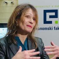 Sabina Silajdžić se oglasila i uzburkala javnost: "Slavite 1. mart, a smeta vam 9. januar"