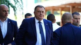 Oglasio se Dodik: Zahtijeva najstrožije kazne za napadače na Mišića