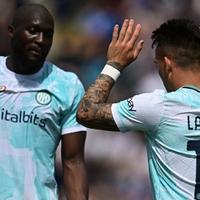 Lukaku poveo Inter do pobjede: Džeko nije ulazio u igru