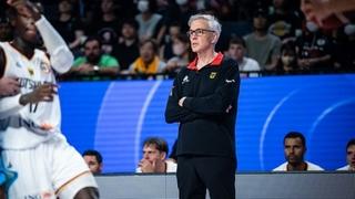 Košarkaški savez Njemačke ne popušta: Ništa od dolaska Herberta u Asvel