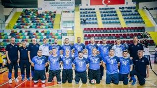 Zlatna liga nacija u sjedećoj odbojci: Reprezentacija BiH pobjedila Ukrajinu i Tursku