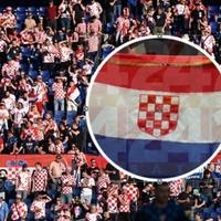 Hrvati uhapšeni zbog ustaške zastave, evo kakva im kazna prijeti
