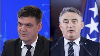 Cvitanović se obrušio na Komšića: Njegove izjave su najbolji primjer zašto Hrvati ne obilježavaju Dan nezavisnosti BiH