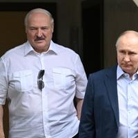 Lukašenkov ured: Putin nam se zahvalio na dogovoru s Prigožinom