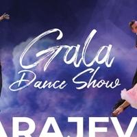 Prestižni Gala Dance Show stiže u Sarajevo: Svjetski i evropski prvaci zaplesat će 20. aprila 