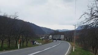 Vozač automobila iz Kotor Varoši poginuo u sudaru s kamionom  