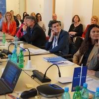 Zavod za javno zdravstvo Federacije BiH obilježio Svjetsku sedmicu imunizacije