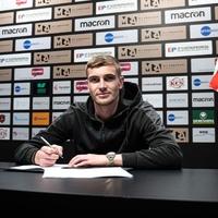 Zrinjski potpisao napadača: Vraća se u Mostar nakon šest godina, igrao je i za Sarajevo
