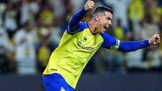 Ronaldo pogodio za veliki preokret: Al-Nassr ostaje u borbi za titulu