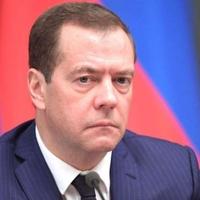 Medvedev: Zapad je potpuno lud, treći svjetski rat je sve bliže