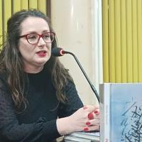 Melida Travančić prva dobitnica nagrade za pjesništvo "Ismet Rebronja" iz Novog Pazara