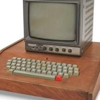 Appleov računar iz 70-ih uskoro na aukciji