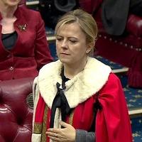 Baronesa Helić čestitala Dan državnosti BiH