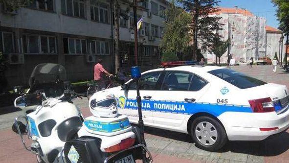 Intervenirala policija u Brčkom - Avaz