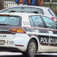 Tučnjava u blizini stadiona "Asim Ferhatović Hase": Jedna osoba lakše povrijeđena