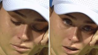 Suze donedavno druge teniserke obišle svijet: Mukama se ne nazire kraj