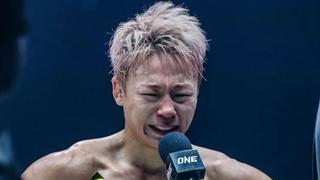Japanski bokser nakon meča objavio fotografije svoje "premlaćene" noge: Svi u šoku
