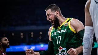 Litvanci srušili Amerikance: Evo ko ide na Srbiju u četvrtfinalu Mundobasketa