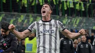 Napadač Juventusa osam kola bez gola, pobjegao sa društvenih mreža