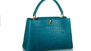"Louis Vuitton" torbe koje koštaju više od BMW-a