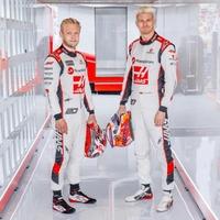 Haas potvrdio: Magnusen i Hulkenberg voze i sljedeće sezone