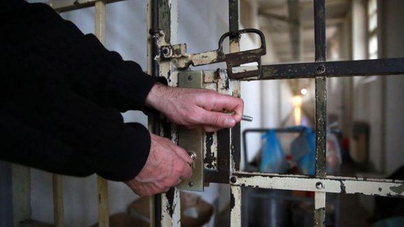Izrečena osma kazna doživotnog zatvora u Srbiji - Avaz