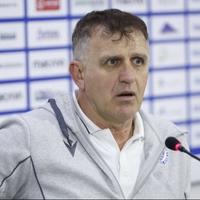 Akrapović nakon poraza od Veleža: Nije fer, dva penala nam nisu dosuđena