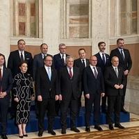 Konaković učestvovao na sastanku šefova diplomatija zapadnog Balkana i ministara grupe "Prijatelji zapadnog Balkana"