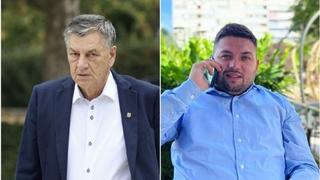 Kasumović: Uzunović zastupnike u Skupštini ZDK ohrabrivao da pređu u SDP ili NiP