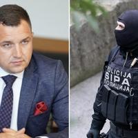 Bivši državni ministar Miloš Lučić optužen za visoku korupciju