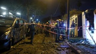 Raketni napad na Tel Aviv: Najmanje tri osobe povrijeđene