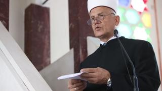 Muftija banjalučki: Džamije su centri za uspjeh