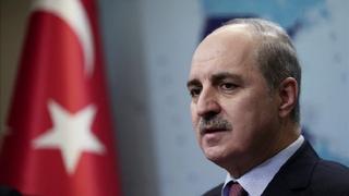 Predsjednik turskog Parlamenta: Ne želimo napetosti na Balkanu, stojimo uz BiH