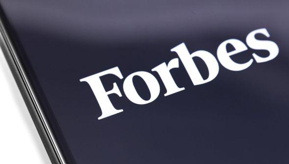 Magazin Forbes - Avaz