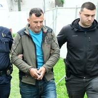 Uhapšen muškarac osumnjičen da je jučer ubio svoju suprugu u Hrvatskoj