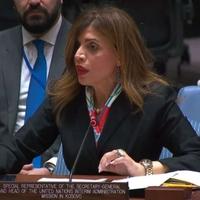 Članice Vijeća sigurnosti UN-a pozvale Srbiju i Kosovo da se suzdrže od poticanja napetosti 