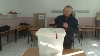 Na prijevremene izbore u Bihaću izašlo 4.687 glasača