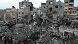 Kuvajt izrazio spremnost da primi ranjene Palestince iz Pojasa Gaze