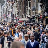 Postali žrtva vlastite popularnosti: Amsterdam suzbija masovni turizam