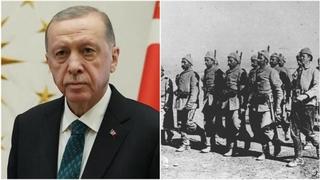 Turska obilježava Dan šehida i 109. godišnjicu pomorske pobjede u Čanakaleu