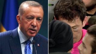 Nakon šokantnog napada na sudiju: Uhapšen predsjednik Ankaragučua, oglasio se i Erdoan