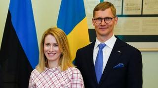 Estonska premijerka pod pritiskom da podnese ostavku zbog suprugovih poslovnih veza s Rusijom