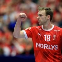 Danski junak bacio nagradu za najboljeg igrača: Nisam to zaslužio ponijeti kući sa sobom