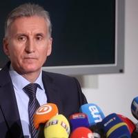 Kemal Ademović o pismu koje su uputili pojedini državni parlamentarci iz RS: Ima previše neistina
