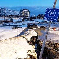 Islandski grad ponovo evakuisan: Strahuje se od nove erupcije vulkana