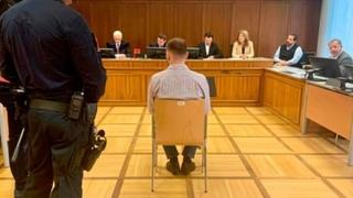 Državljanin BiH pred sudom zbog pljačke banke u Austriji