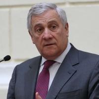 Antonio Tajani izabran za novog čelnika Forza Italia