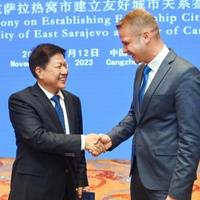 Stanivuković u Kini: Dogovoreni novi projekti
