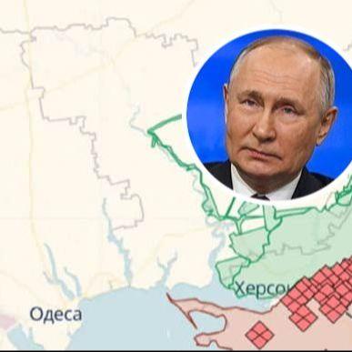 Dramatično upozorenje: Rusi vrše operacije protiv Moldavije slične onima prije ukrajinske invazije 