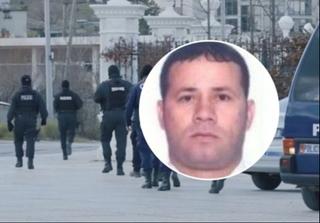 Akcija na Kosovu: Uhapšen jedan od najvećih narkobosova
